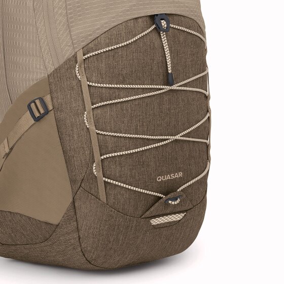 Osprey Quasar 26 Daypack 47 cm Laptopfach