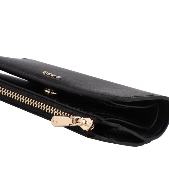 Boss Numah Geldbörse Leder 13 cm Boss Numah Geldbörse Leder 13 cm