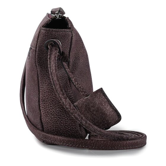 Picard Lesotho Umhängetasche Leder 24 cm