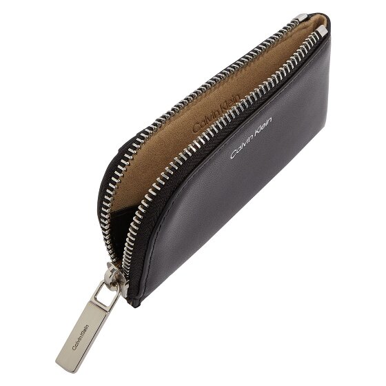 Calvin Klein CK Glow Kreditkartenetui Leder 12.5 cm Calvin Klein CK Glow Kreditkartenetui Leder 12.5 cm