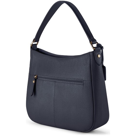 Lazarotti Bologna Leather1 Schultertasche Leder 27 cm