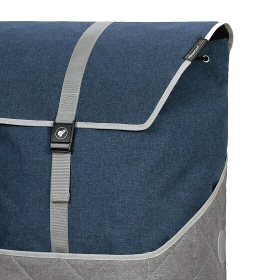 Andersen Shopper Tura Shopper Lasse Einkaufstrolley 63 cm