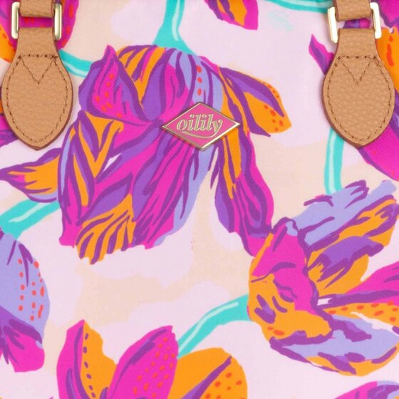 Oilily Tulipy Hella Handtasche 26 cm