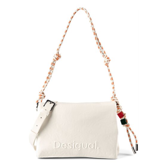 Desigual Half Schultertasche 23.5 cm