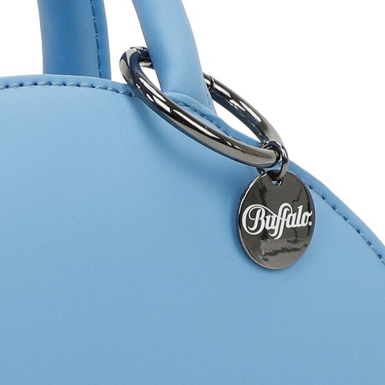 Buffalo Bowl Handtasche 23 cm