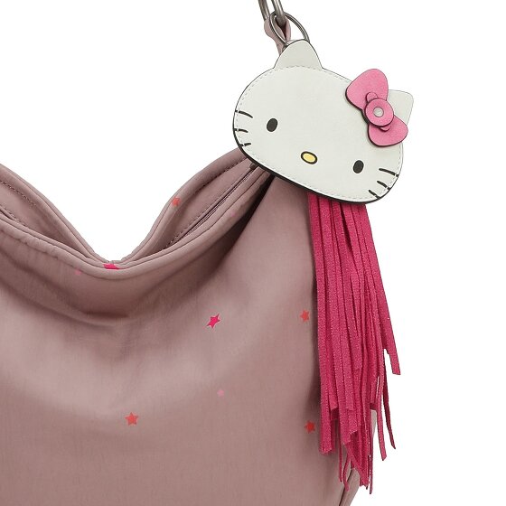 Fritzi aus Preußen Hello Kitty fritzi Hobo Sky Schultertasche 33 cm