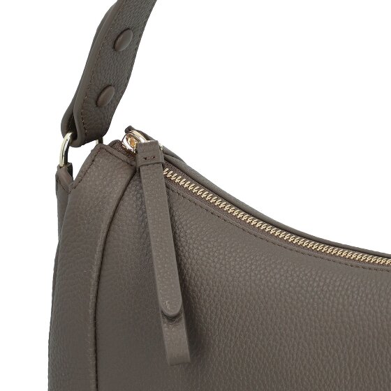 AIGNER Mara Schultertasche Leder 26 cm