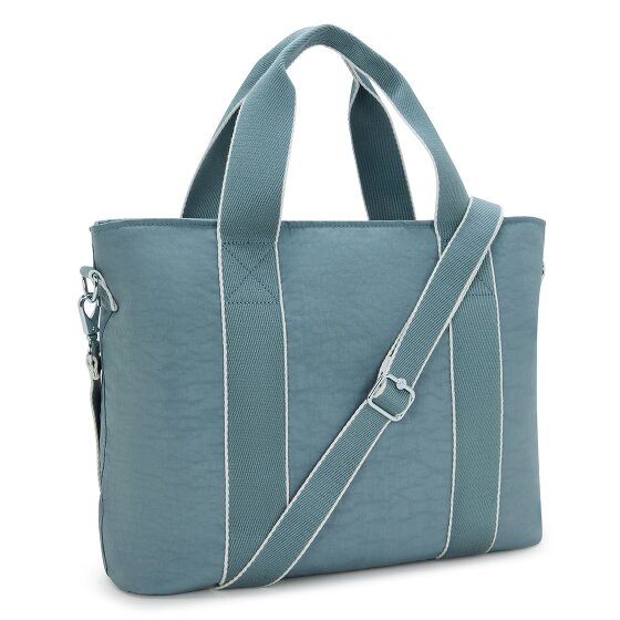 Kipling Basic Minta Schultertasche L 44 cm