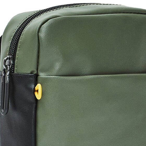 Mandarina Duck Eco Coated Mini Bag Umhängetasche 15 cm