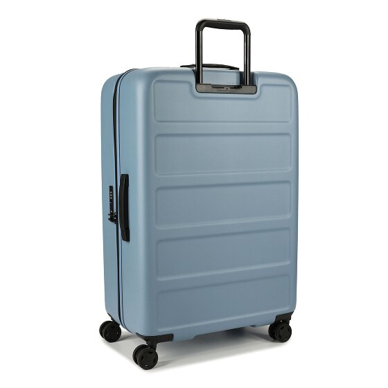 Samsonite Quadrix 4 Rollen Trolley 75 cm