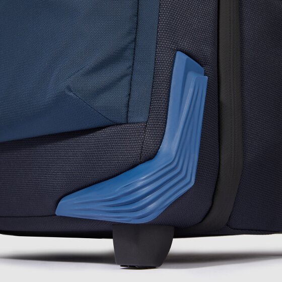 Piquadro Corner 2.0 2 Rollen Reisetasche 68 cm