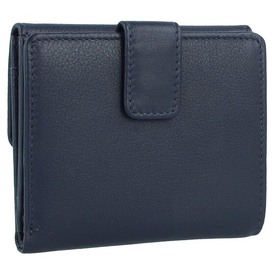Esquire Viktoria Geldbörse RFID 10 cm