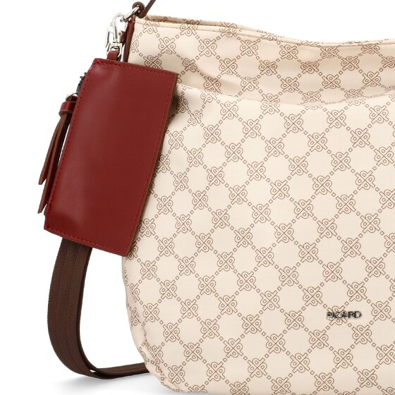 Picard Yeah Schultertasche 24 cm