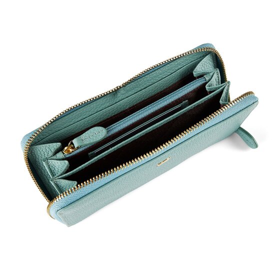 Braun Büffel Asti Geldbörse RFID Schutz Leder 19 cm