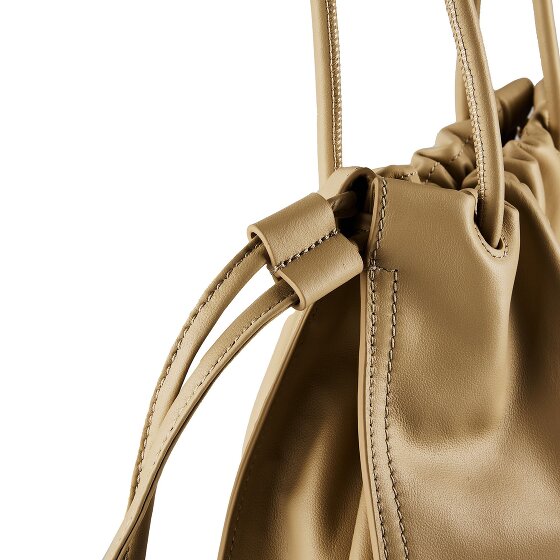 Coccinelle Dulse Schultertasche Leder 31 cm