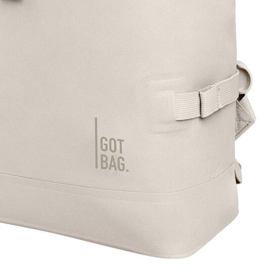 GOT BAG Rolltop 2.0 Daypack 43 cm Laptopfach