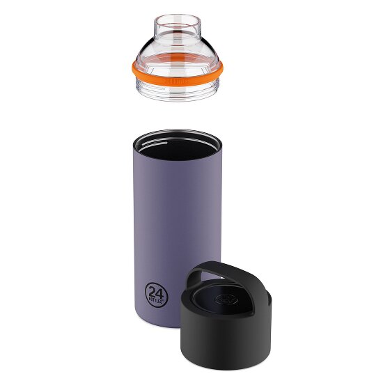 24Bottles Spin Trinkflasche 730 ml