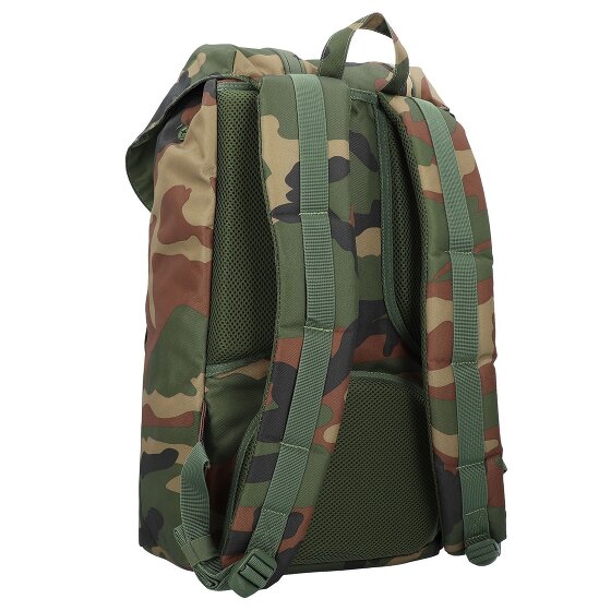 Herschel Little America Rucksack 50 cm Laptopfach Herschel Little America Rucksack 50 cm Laptopfach