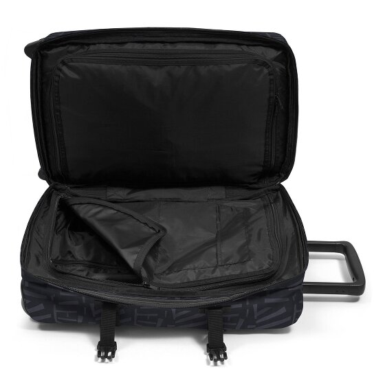 Eastpak Strapverz Strapverz 2 Rollen Kabinentrolley S 51 cm