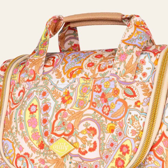 Oilily Petalpark Paisley Cathy Kulturbeutel 24 cm