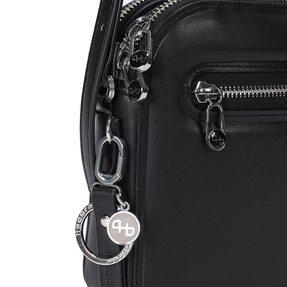 Hedgren Fika+ Doppio+ Umhängetasche RFID Schutz 23 cm