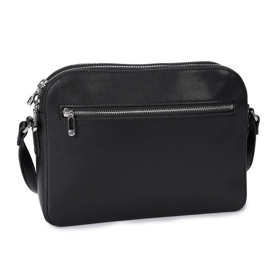 Hedgren Fika+ Doppio+ Umhängetasche RFID Schutz 23 cm