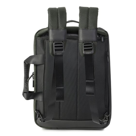 Hedgren Next Display Aktentasche RFID Schutz 29.5 cm Laptopfach