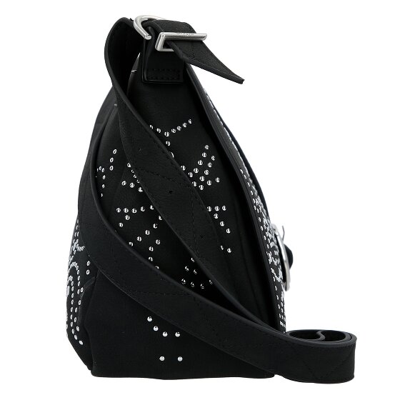 Desigual Poker Face Posadas Schultertasche 29 cm