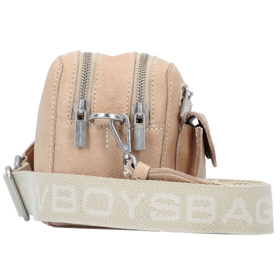Cowboysbag Franklin Umhängetasche Leder 22 cm