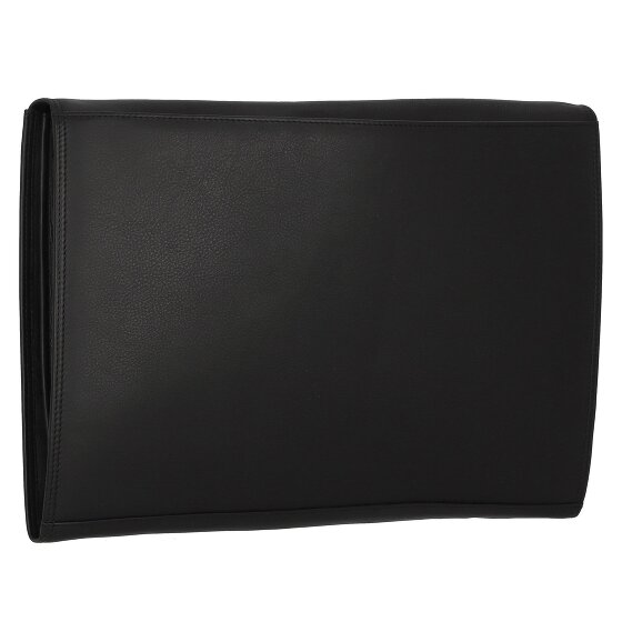 Braun Büffel Golf 2.0 Aktenmappe Leder 36 cm