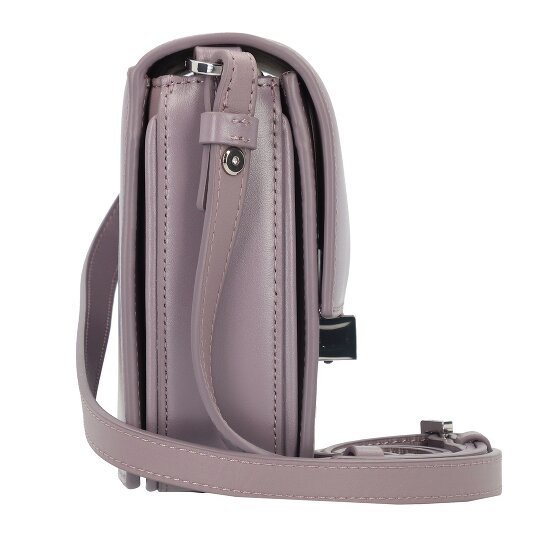 Liebeskind Alex Mini Bag Umhängetasche Leder 18.5 cm