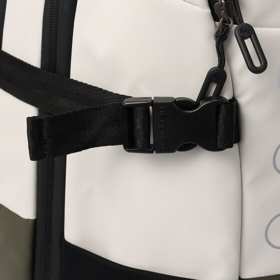 Hedgren Comby Performance Daypack L RFID Schutz 40 cm Laptopfach