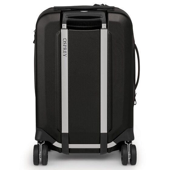 Osprey Transporter 4-Rollen Kabinentrolley 56 cm