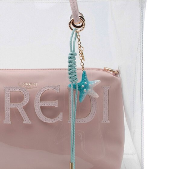 L.Credi Reja Shopper Tasche 37 cm