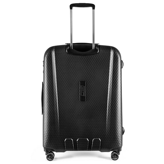 Epic GTO 5.0 4-Rollen Trolley 73 cm Epic GTO 5.0 4-Rollen Trolley 73 cm