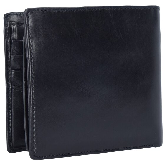 Fossil Ryan Geldbörse Leder 11,5 cm
