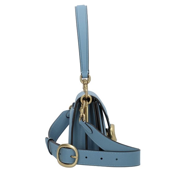 Coach Tabby Umhängetasche Leder 26 cm