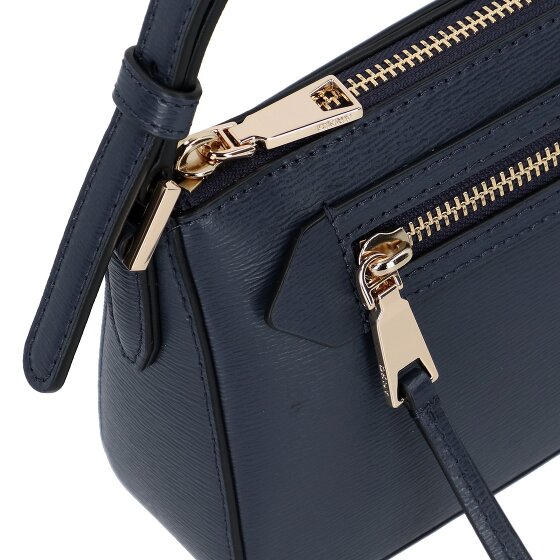 DKNY Ave Schultertasche Leder 23 cm