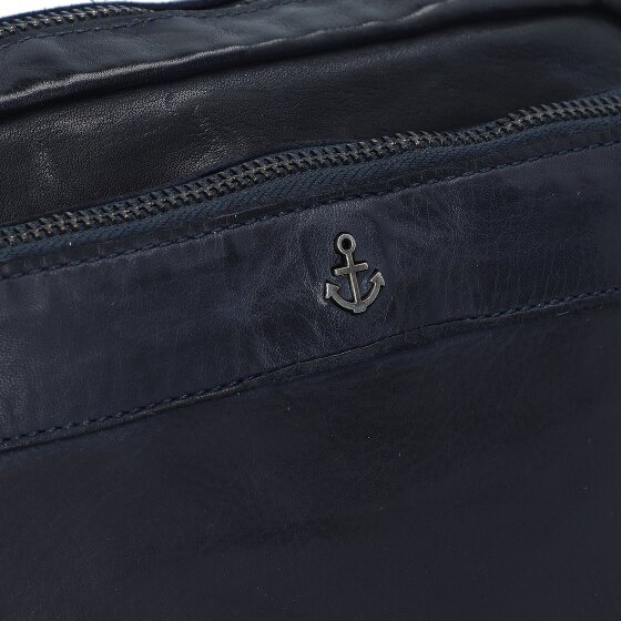 Harbour 2nd Anchor Love Thalea Umhängetasche Leder 23 cm