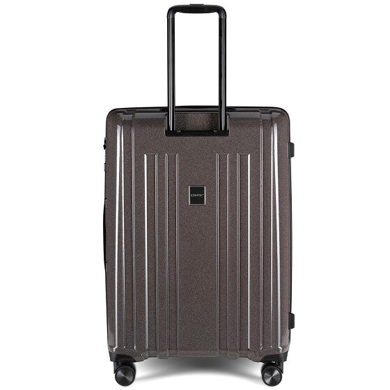 Epic Crate Reflex 4-Rollen Trolley 76 cm