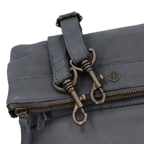 Harbour 2nd Anchor Love Umhängetasche Leder 22 cm