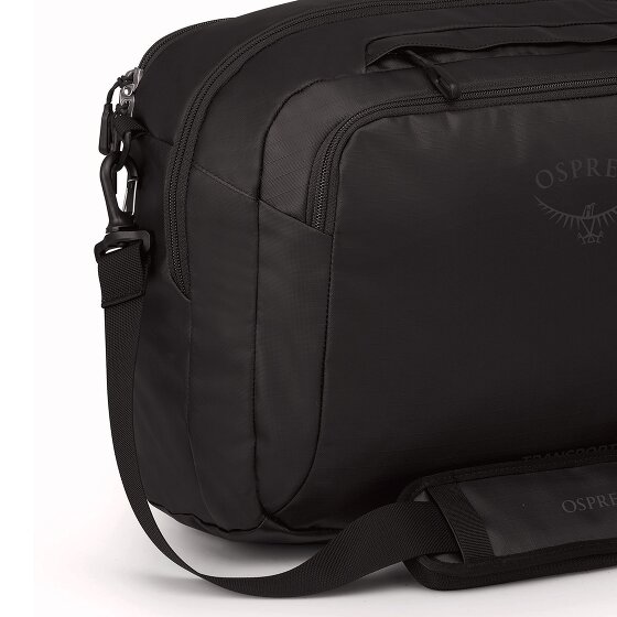 Osprey Transporter Carryon Boarding Bag Flugumhänger 46 cm Laptopfach