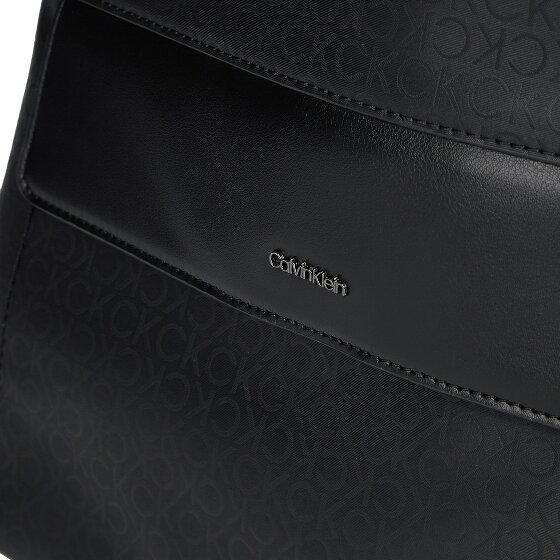 Calvin Klein CK Sleek Daypack 40 cm Laptopfach