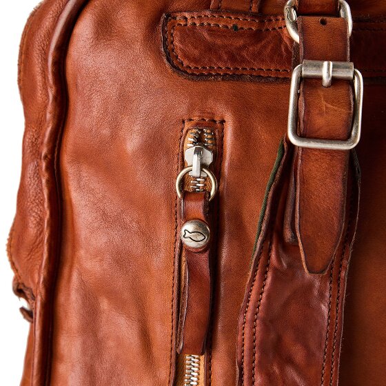 Campomaggi Abete Daypack Leder 35 cm