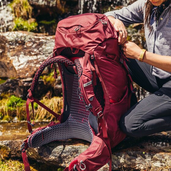 Gregory Kalmia 60 Trekkingrucksack 73 cm