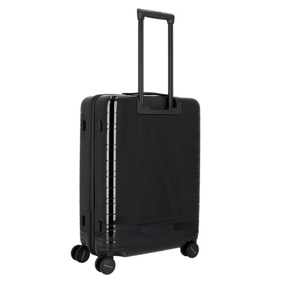 Horizn Studios H6 Essential Glossy 4-Rollen Trolley 64 cm