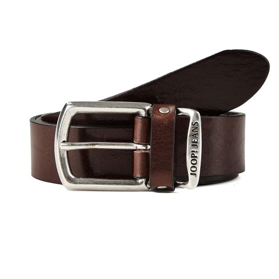 Joop! Jeans Gürtel Leder