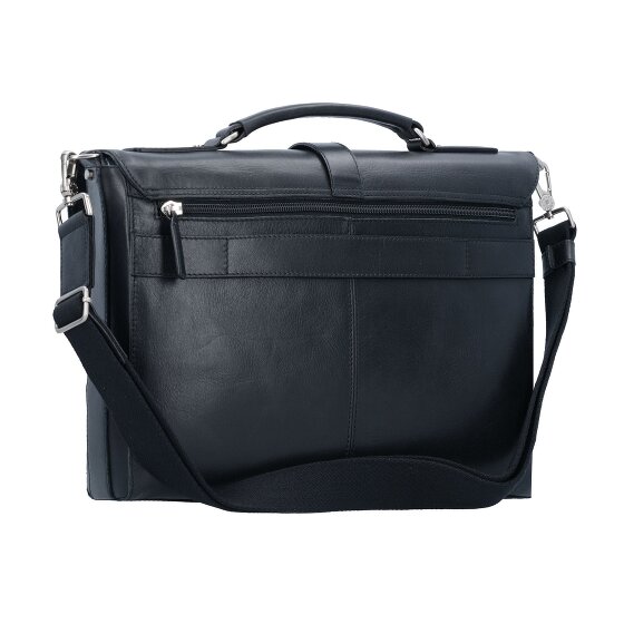 Picard Buddy Aktentasche Leder 38 cm