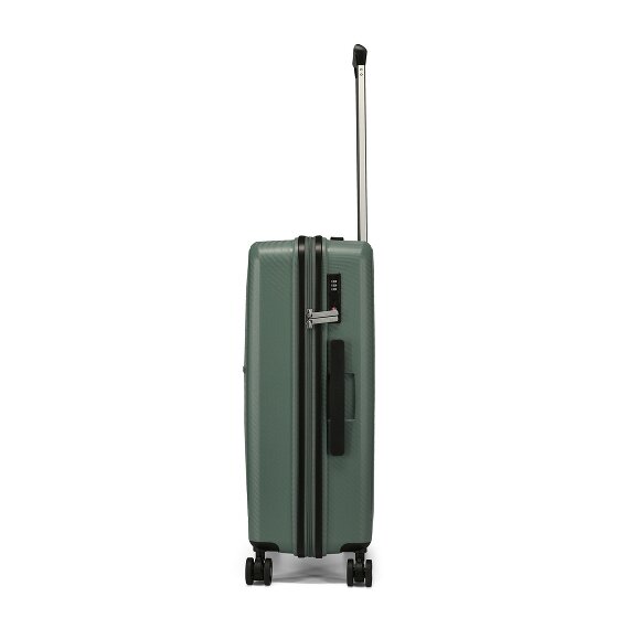 American Tourister Summer Hit 4 Rollen Trolley 67 cm