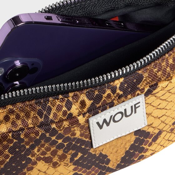 Wouf Daily Umhängetasche 19 cm